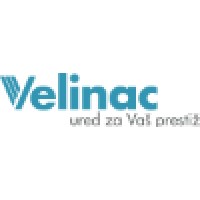 Velinac d.o.o. logo, Velinac d.o.o. contact details