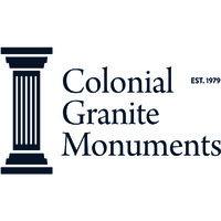 Colonial Granite Inc. logo, Colonial Granite Inc. contact details