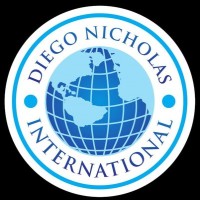 Diego Nicholas International logo, Diego Nicholas International contact details