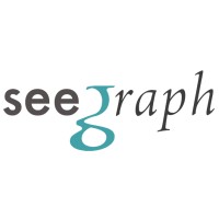 Seegraph logo, Seegraph contact details