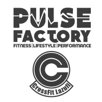 PULSE FACTORY logo, PULSE FACTORY contact details