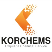 KORCHEMS logo, KORCHEMS contact details