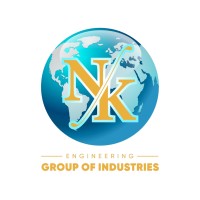 NK Group of Industries logo, NK Group of Industries contact details