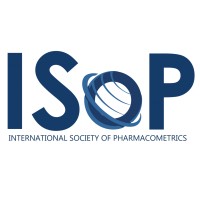 International Society of Pharmacometrics logo, International Society of Pharmacometrics contact details