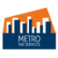 Metro Tax Services, LLC logo, Metro Tax Services, LLC contact details