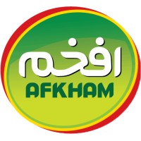 afkham-co صنایع غذایی افخم logo, afkham-co صنایع غذایی افخم contact details