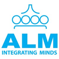 ALM Rail Solutions UK Ltd logo, ALM Rail Solutions UK Ltd contact details