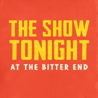 The Show Tonight logo, The Show Tonight contact details