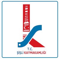 T.C. Şişli Kaymakamlığı logo, T.C. Şişli Kaymakamlığı contact details