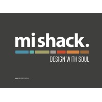 mishack. logo, mishack. contact details