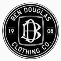 Ben Douglas Clothing Co. logo, Ben Douglas Clothing Co. contact details