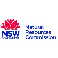 Natural Resources Commission logo, Natural Resources Commission contact details