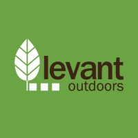 Levant Outdoors logo, Levant Outdoors contact details