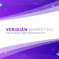 Veridian Marketing logo, Veridian Marketing contact details