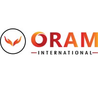 Oram International logo, Oram International contact details