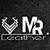 Mr. Leather logo, Mr. Leather contact details