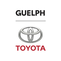 guelphtoyota logo, guelphtoyota contact details