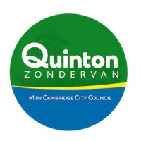 Committee to Elect Quinton Zondervan logo, Committee to Elect Quinton Zondervan contact details