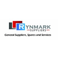 Rynmark suppliers logo, Rynmark suppliers contact details