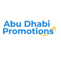 Abu Dhabi Promotions logo, Abu Dhabi Promotions contact details