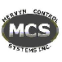 Mervyn Control Systems Inc. logo, Mervyn Control Systems Inc. contact details