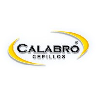 Cepillos Calabro logo, Cepillos Calabro contact details