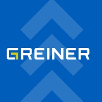 Greiner Construction logo, Greiner Construction contact details