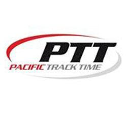 Pacific Track Time, LLC. logo, Pacific Track Time, LLC. contact details