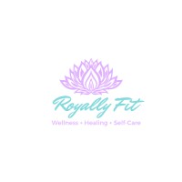 Royally Fit logo, Royally Fit contact details