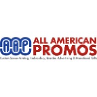 All American Promos LLC logo, All American Promos LLC contact details