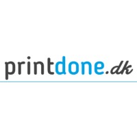 printdone.dk logo, printdone.dk contact details