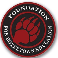 Foundation for Boyertown Education logo, Foundation for Boyertown Education contact details