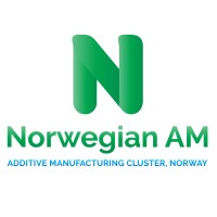 Norwegian AM logo, Norwegian AM contact details