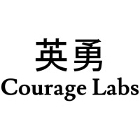 Courage Labs logo, Courage Labs contact details