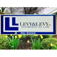 Levy And Levy logo, Levy And Levy contact details