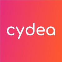 Cydea logo, Cydea contact details