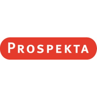 Prospekta logo, Prospekta contact details