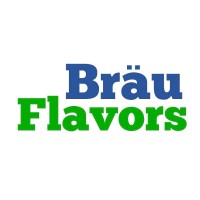 Bräu Flavors logo, Bräu Flavors contact details