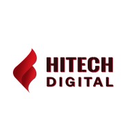 Hitech Digital logo, Hitech Digital contact details