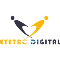 Eyetro Digital logo, Eyetro Digital contact details