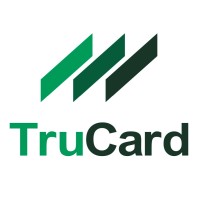 TruCard Inc. logo, TruCard Inc. contact details