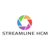 Streamline HCM logo, Streamline HCM contact details