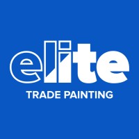 Elite Trade Painting logo, Elite Trade Painting contact details