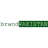 Brand Pakistan logo, Brand Pakistan contact details