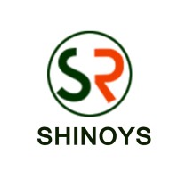 SHINOYS logo, SHINOYS contact details