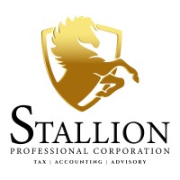 Stallion Professional Corporation logo, Stallion Professional Corporation contact details