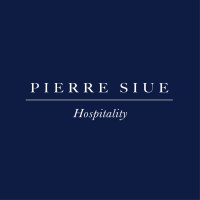 Pierre Siue Hospitality logo, Pierre Siue Hospitality contact details