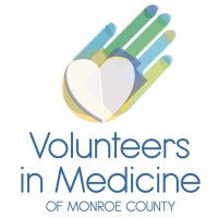 Volunteers In Medicine of Monroe County logo, Volunteers In Medicine of Monroe County contact details