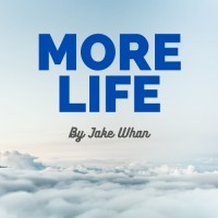 More Life by Jake Whan logo, More Life by Jake Whan contact details