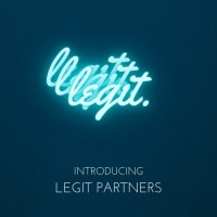 Legit Partners logo, Legit Partners contact details